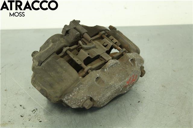 Bremsecaliper høyre foran til Mercedes S-Klasse 2005-2013 (W221) (W221) (A0034206283|)