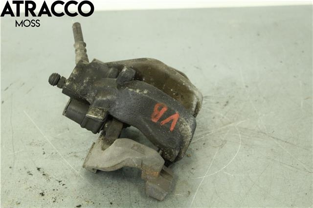 Bremsecaliper venstre bak til Mercedes S-Klasse, 2005-2013 (W221) (W221) (A2214230181)