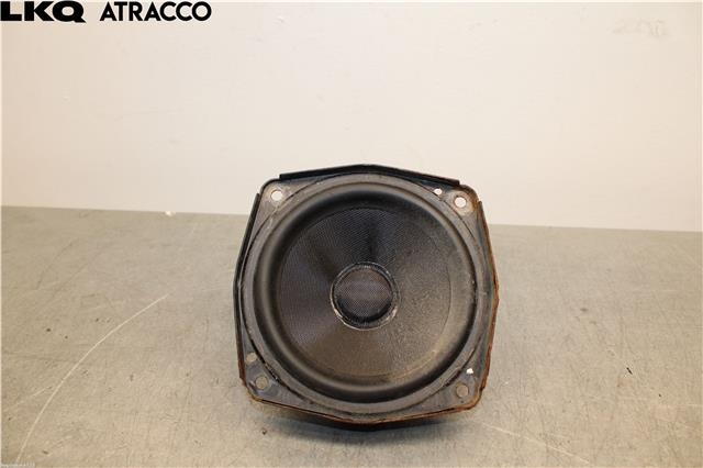 Bilstereo høyttaler til Porsche Taycan 2019-->> (9J1035413|)