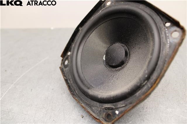 Bilstereo høyttaler til Porsche Taycan 2019-->> (9J1035413|)