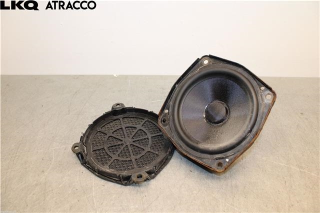 Bilstereo høyttaler til Porsche Taycan 2019-->> (9J1035413|)