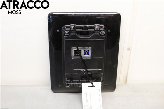 Multimedia display (MCU - Media Controller Unit) til Polestar 2 2020-->> (32218178|)