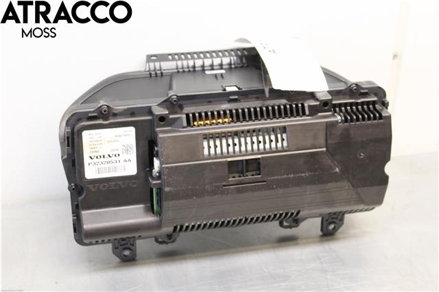 Instrumentpanel til Polestar 2 2020-->>  (32320531|)