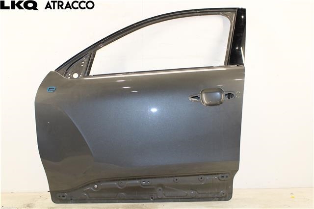 Dør venstre foran til Citroën ë-C4 2020-->> (9835013480|)