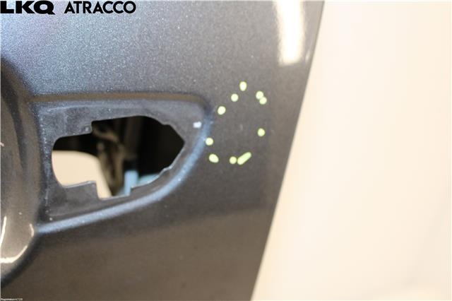 Dør venstre foran til Citroën ë-C4 2020-->> (9835013480|)