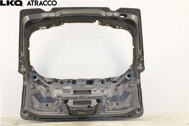 Bakluke combi til Citroën ë-C4 2020-->>  (9834272080|)