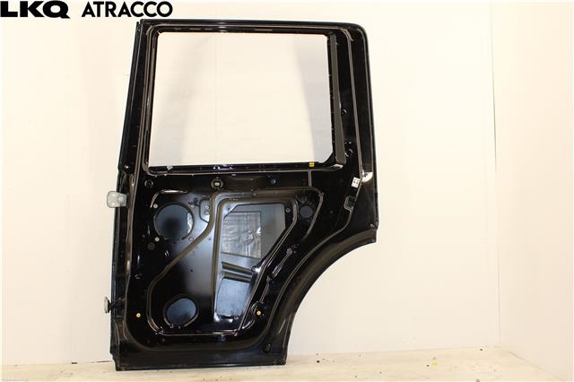 Dør høyre bak til Land Rover Discovery 2005-2009 (Type III)  (BFA780180|)