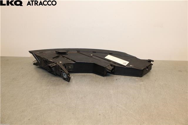 Baklykt høyre til Porsche Taycan 2019-->>  (9JA945092G|)