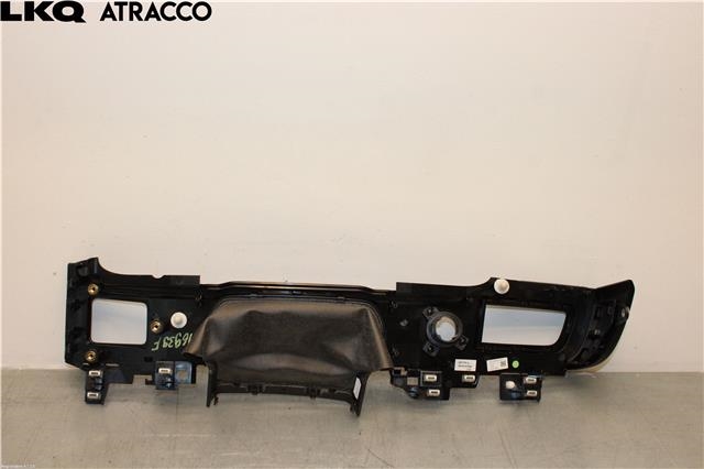 Dashbord diverse til Porsche Taycan 2019-->>  (9J1854397A|)