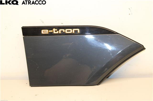 Batterilader inntak/luke til Audi e-tron 2018-->> (4KE810508|)