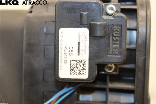 Kabel høy volt (HV) hybrid til Audi e-tron 2018-->>  (4KL971093S|)