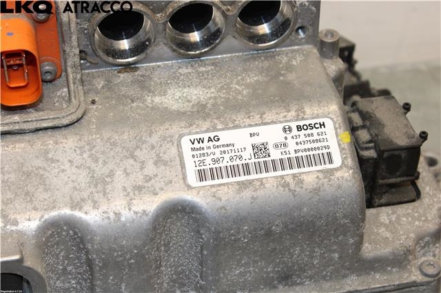 Inverter hybrid til VW Up 2012-2019  (12E907070J|)