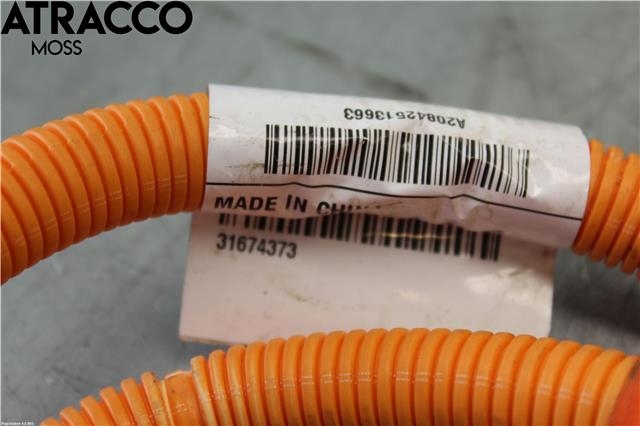 Kabel høy volt (HV) hybrid til Polestar 2 2020-->>  (31674373|)