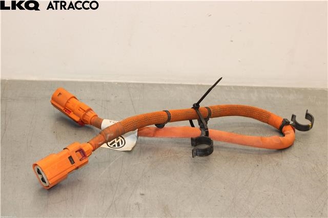 Kabel høy volt (HV) hybrid til VW Up, 2012-2019  (12E971475A)