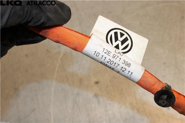 Kabel høy volt (HV) hybrid til VW Up 2012-2019  (12E971398|)