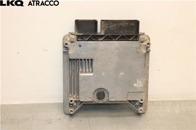 Styreenhet motor til BMW X5 2007-2013 (E70) (E70) (12145A48DA7|)