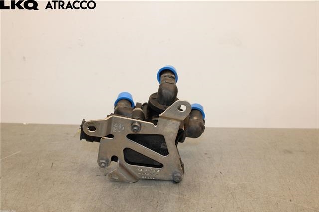 EGR-ventil til Audi e-tron 2018-->>  (4KE963375P|)