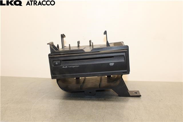 Bilstereo til Audi Q7, 2006-2010 (Type I, Fase 1) (4E0035542)