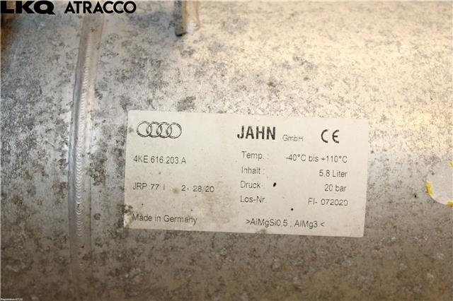 Diverse deler til Audi e-tron 2018-->> (4KE616203A|)
