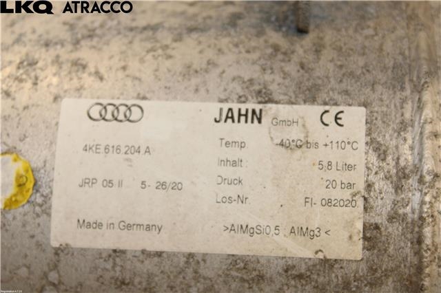 Diverse deler til Audi e-tron 2018-->>  (4KE616204A|)