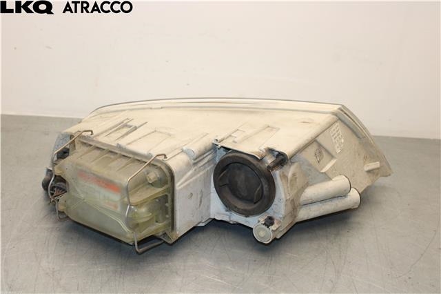 Frontlykt venstre halogen til Škoda Octavia 2005-2008 (Type II, Fase 1)  (1Z1941017N|)
