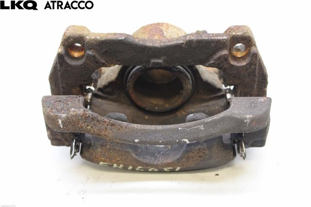 Bremsecaliper høyre foran til Nissan X-Trail 2014-2022 (T32) (T32) (410014BA0A|)