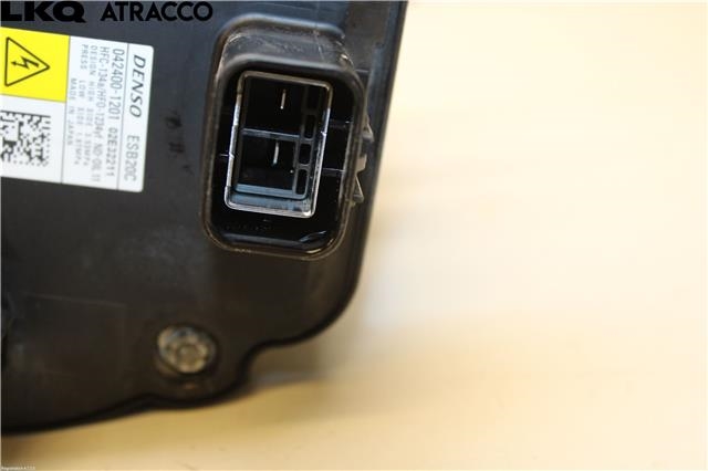 Aircondition kompressor til Toyota Corolla 2019-->>  (8837012080|)