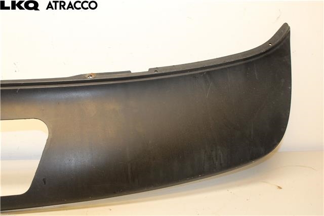 Spoiler bak til VW Sharan 2010-->> (Type II)  (7N0807521A|)