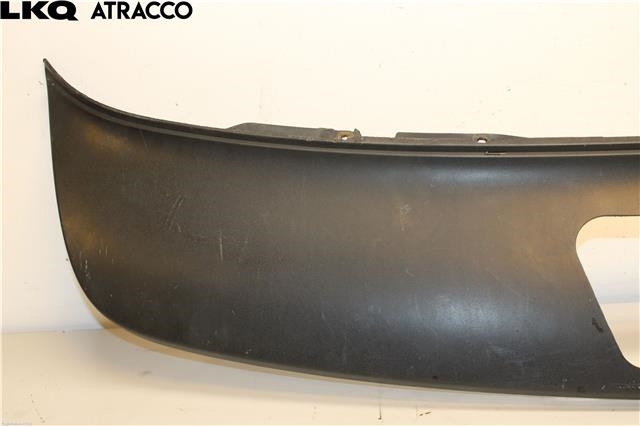 Spoiler bak til VW Sharan 2010-->> (Type II)  (7N0807521A|)