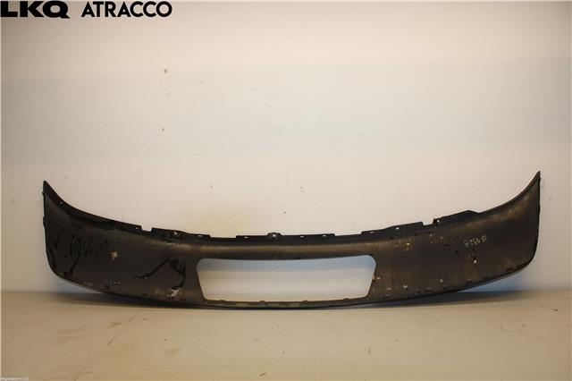 Spoiler bak til VW Sharan 2010-->> (Type II)  (7N0807521A|)