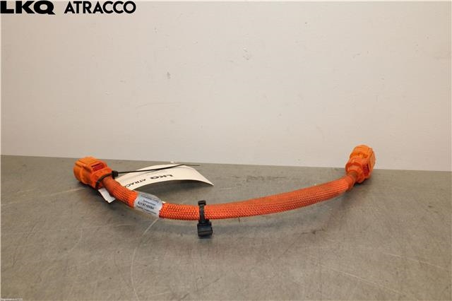 Ledningsnett til Porsche Taycan 2019-->> (9J1971059A|)