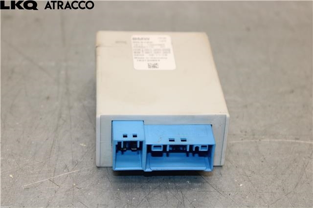 Styreenhet drivstoffpumpe til BMW 2-Serie 2014-2021 (F22/F23) (F22/F23) (16145A08530|)