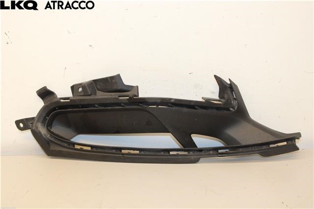 Frontlyktehus til Porsche Taycan, 2019-->> (9J1807681)