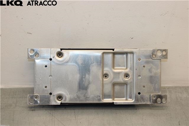 Styreenhet diverse til BMW 2-Serie 2014-2021 (F22/F23) (F22/F23) (84109362848|)