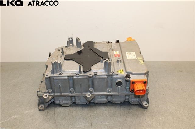 Inverter hybrid til Porsche Taycan 2019-->> (PAD959663E|)