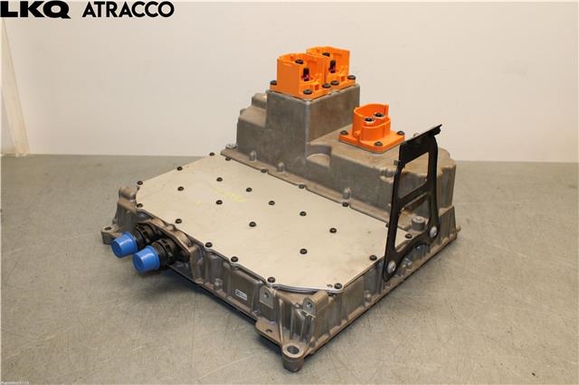 DCDC converter hybrid til Porsche Taycan, 2019-->> (9J1915539DQ)