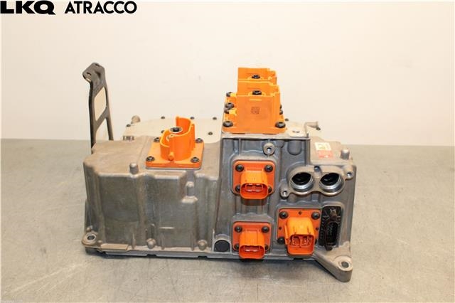 DCDC converter hybrid til Porsche Taycan 2019-->> (9J1915539DQ|)