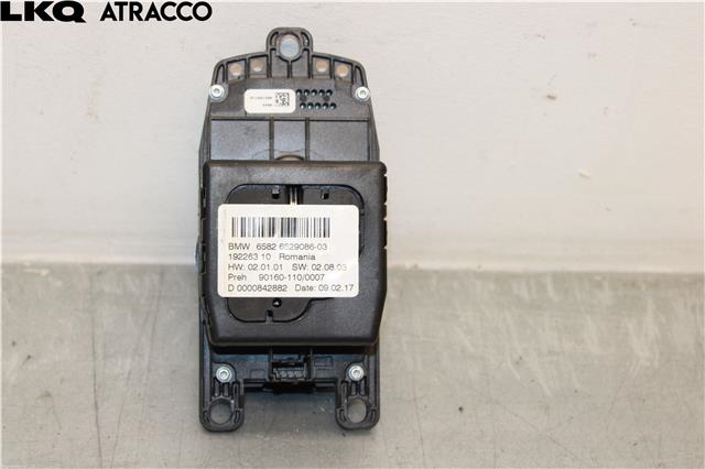 Diverse deler til BMW 2-Serie 2014-2021 (F22/F23) (F22/F23) (65829866968|)