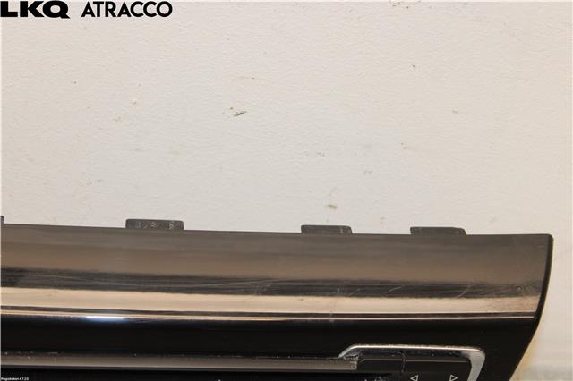 Bilstereo til BMW 2-Serie 2014-2021 (F22/F23) (F22/F23) (64119371455|)