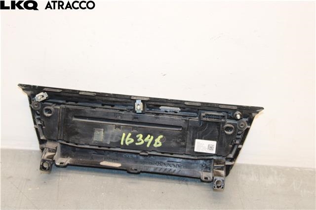 Bilstereo til BMW 2-Serie 2014-2021 (F22/F23) (F22/F23) (64119371455|)