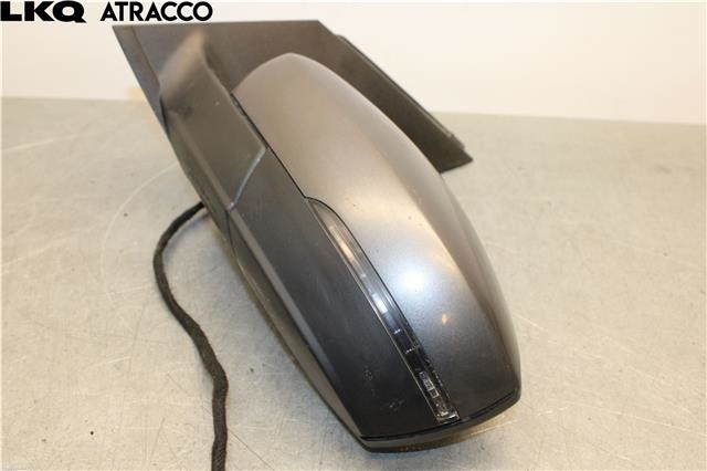 Speil venstre til VW Polo 2009-2014 (Type V, Fase 1)  (6R1857507K|)
