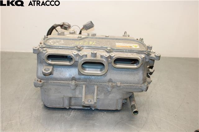 Inverter hybrid til Mitsubishi Outlander 2015-->> (Type III, Fase 2)  (9410A131|)