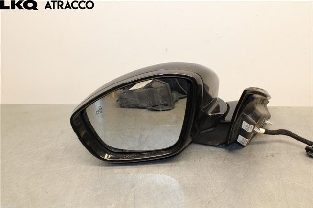 Speil høyre til Peugeot 508 2018-->> (Type II)  (982223099V|)