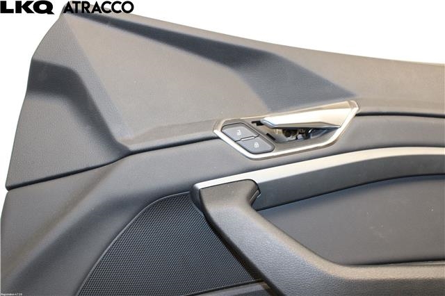 Diverse deler til Audi e-tron 2018-->> (4KL867104C|)