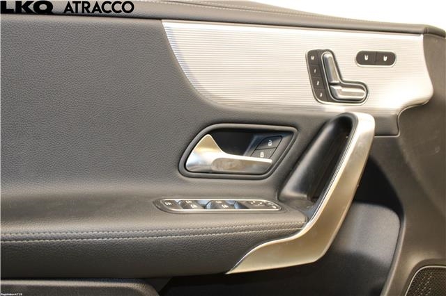 Diverse deler til Mercedes A-Klasse 2018-->> (W177) (W177) (A1777203100|)