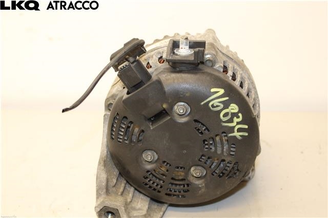 Dynamo til BMW 5-Serie 2010-2017 (F10/F11) (F10/F11) (12317646814|)