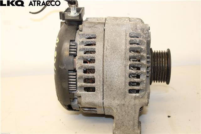 Dynamo til BMW 5-Serie 2010-2017 (F10/F11) (F10/F11) (12317646814|)