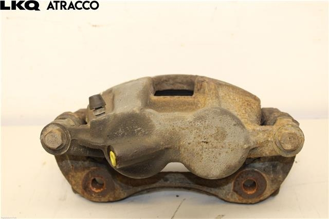 Bremsecaliper venstre foran til VW Amarok 2010-2016 (Type I, Fase 1)  (2H0615123B|)