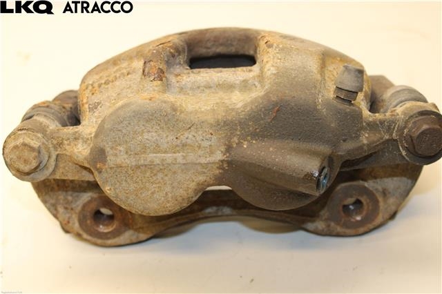 Bremsecaliper høyre foran til VW Amarok 2010-2016 (Type I, Fase 1) (2H0615124B|)