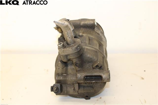 Aircondition kompressor til VW Sharan 2010-->> (Type II)  (1K0820808F|)